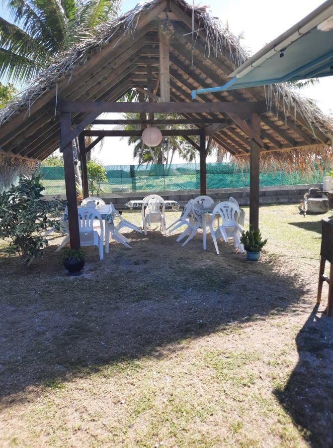 Chez Sand Avatoru Esterno foto